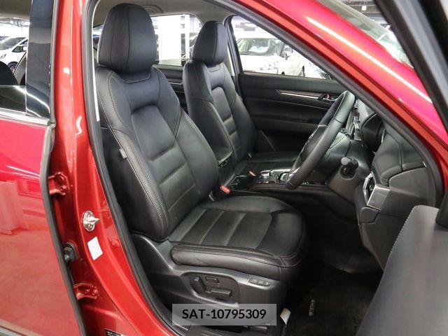 Mazda CX-5 2019-03 358536-11
