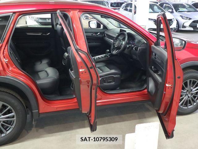 Mazda CX-5 2019-03 358536-10