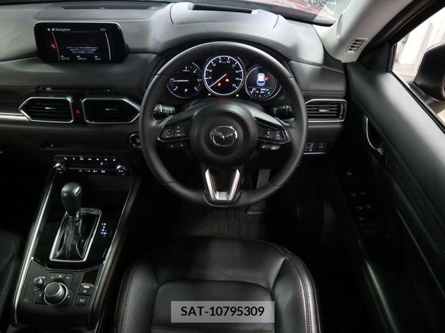 Mazda CX-5 2019-03 358536-9