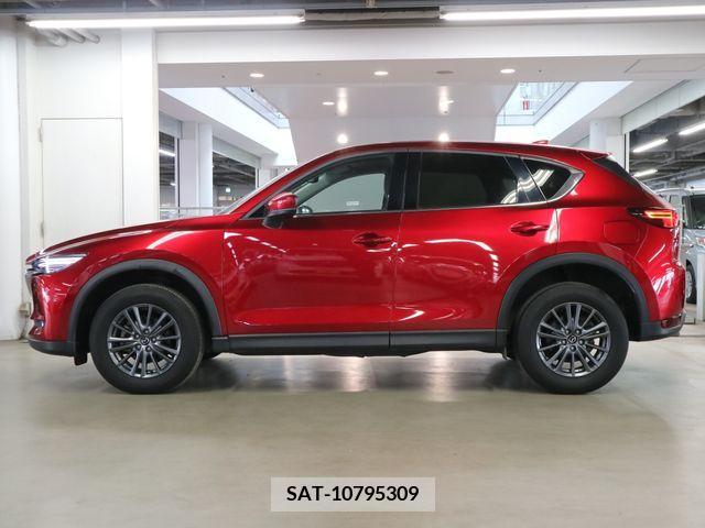 Mazda CX-5 2019-03 358536-8