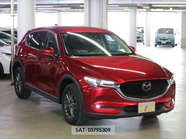 Mazda CX-5 2019-03 358536-3