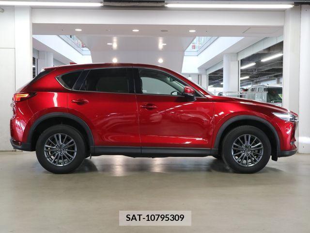 Mazda CX-5 2019-03 358536-7