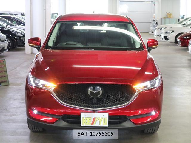 Mazda CX-5 2019-03 358536-4
