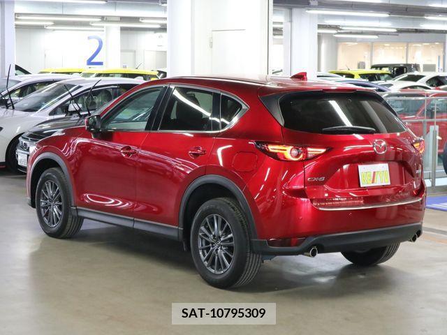 Mazda CX-5 2019-03 358536-6
