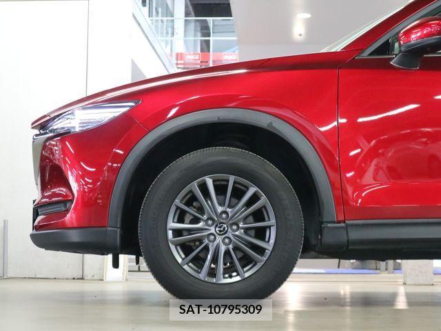Mazda CX-5 2019-03 358536-29