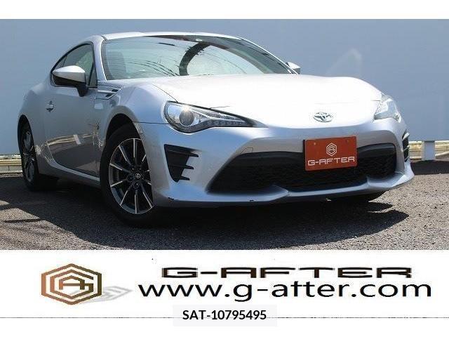 Toyota 86 2021-03 265554-0