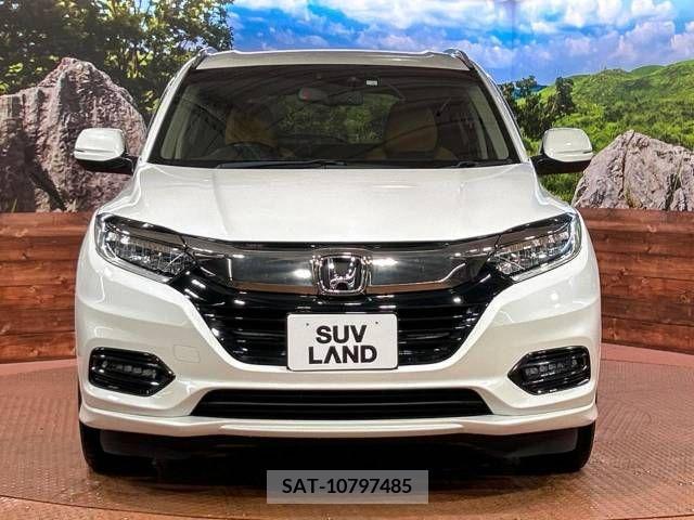 Honda VEZEL 2018-05 349586-14