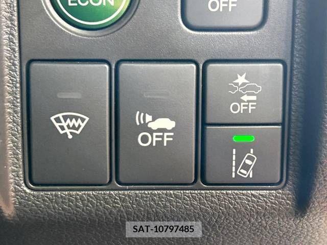 Honda VEZEL 2018-05 349586-2