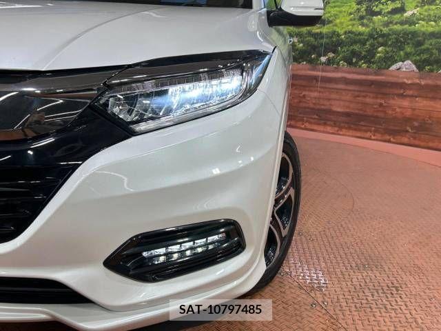 Honda VEZEL 2018-05 349586-12