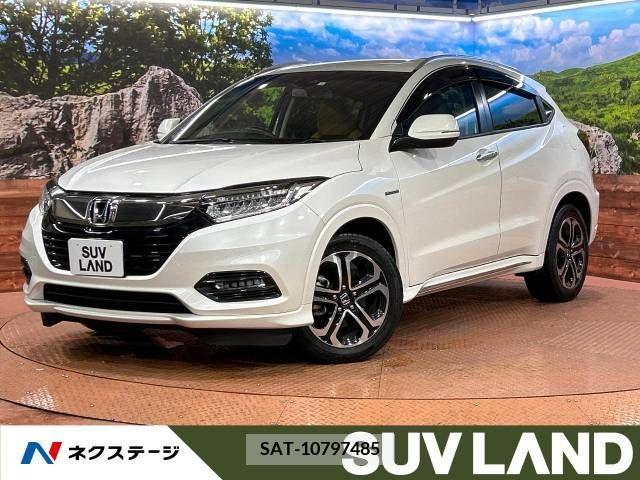 Honda VEZEL 2018-05 349586-0
