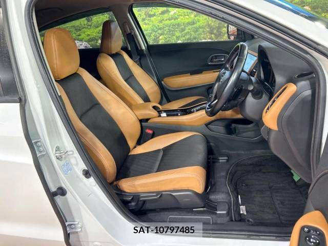 Honda VEZEL 2018-05 349586-8