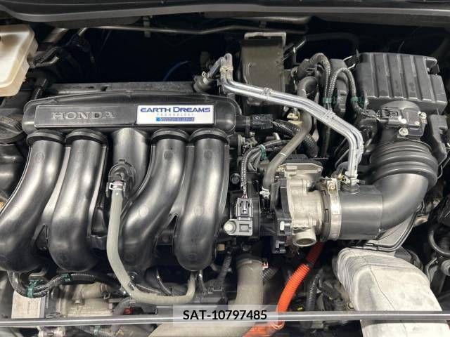 Honda VEZEL 2018-05 349586-18