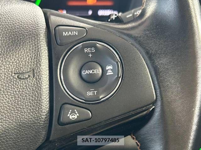 Honda VEZEL 2018-05 349586-5