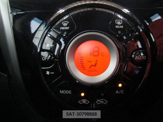 Nissan NOTE 2013-08 279960-14