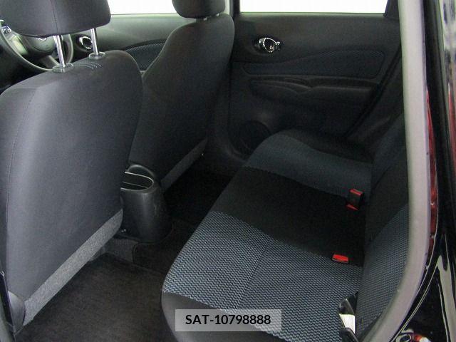 Nissan NOTE 2013-08 279960-18