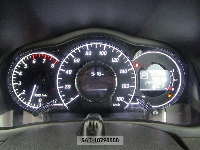 Nissan NOTE 2013-08 279960-7
