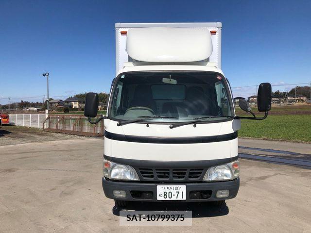 Hino DUTRO 2005-09 218281-1