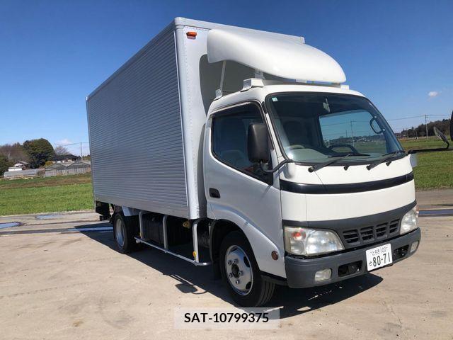 Hino DUTRO 2005-09 218281-2