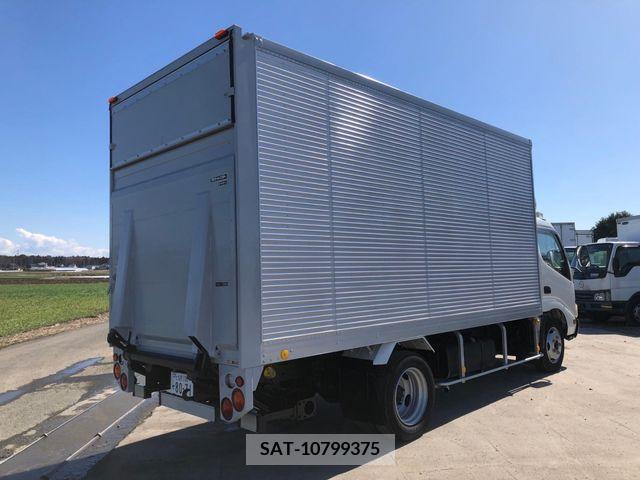 Hino DUTRO 2005-09 218281-4