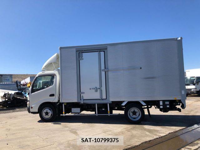Hino DUTRO 2005-09 218281-7