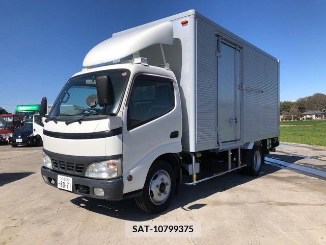 Hino DUTRO 2005-09 218281-0
