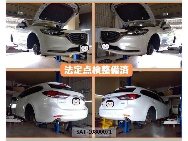 Mazda ATENZA WAGON 2018-07 260834-4