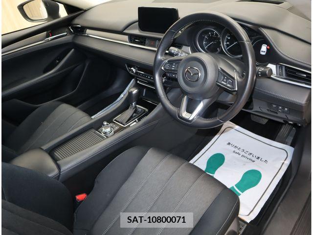 Mazda ATENZA WAGON 2018-07 260834-24