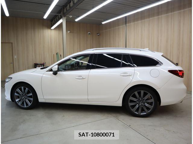 Mazda ATENZA WAGON 2018-07 260834-26