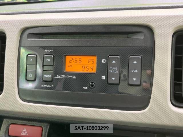 Suzuki ALTO 2019-03 305129-2