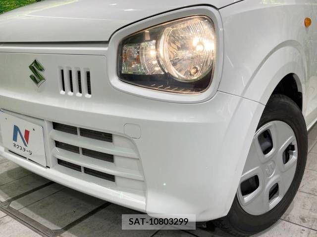 Suzuki ALTO 2019-03 305129-12