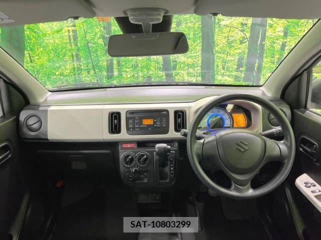 Suzuki ALTO 2019-03 305129-1