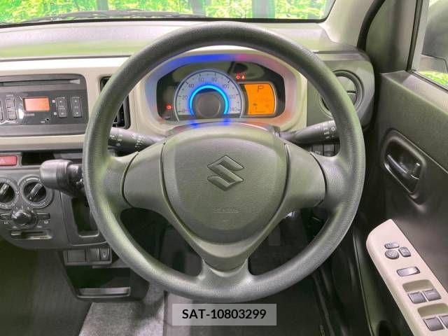 Suzuki ALTO 2019-03 305129-11