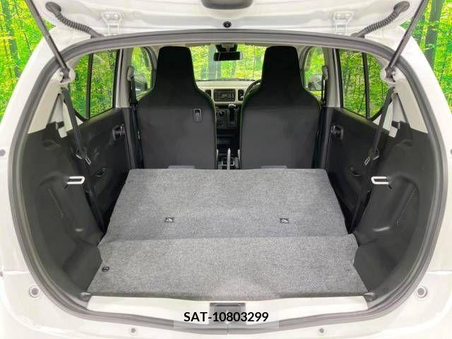 Suzuki ALTO 2019-03 305129-10