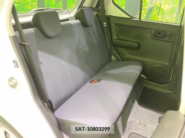 Suzuki ALTO 2019-03 305129-9