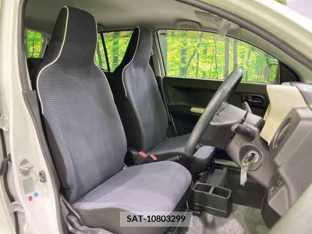 Suzuki ALTO 2019-03 305129-8
