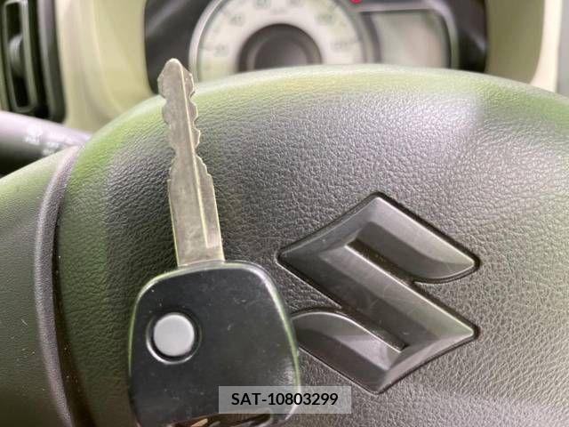 Suzuki ALTO 2019-03 305129-7