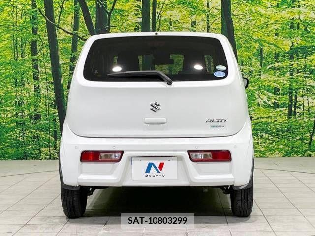 Suzuki ALTO 2019-03 305129-15