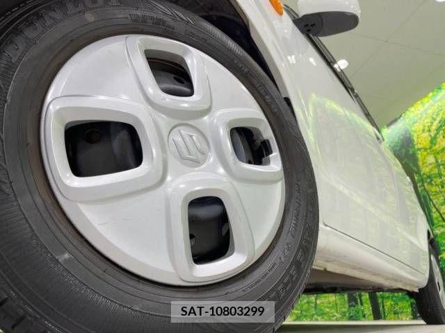 Suzuki ALTO 2019-03 305129-13