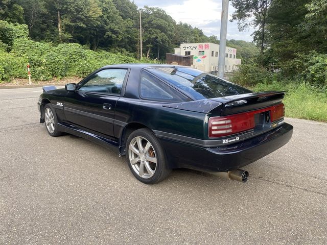Toyota SUPRA 1991-03 192361-10