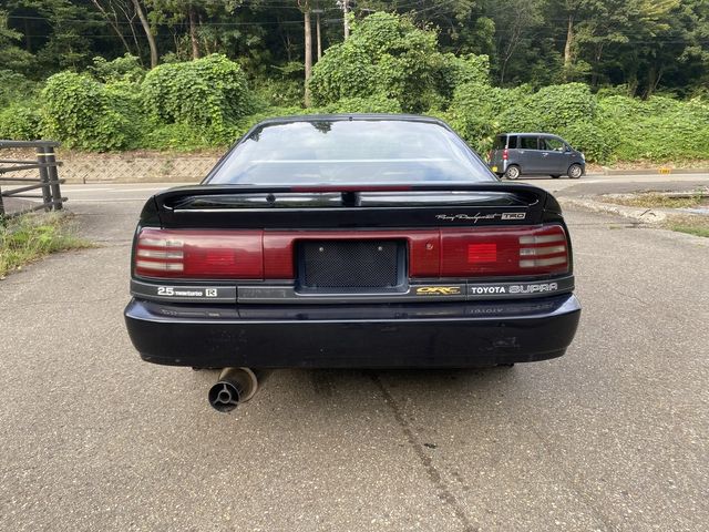 Toyota SUPRA 1991-03 192361-9