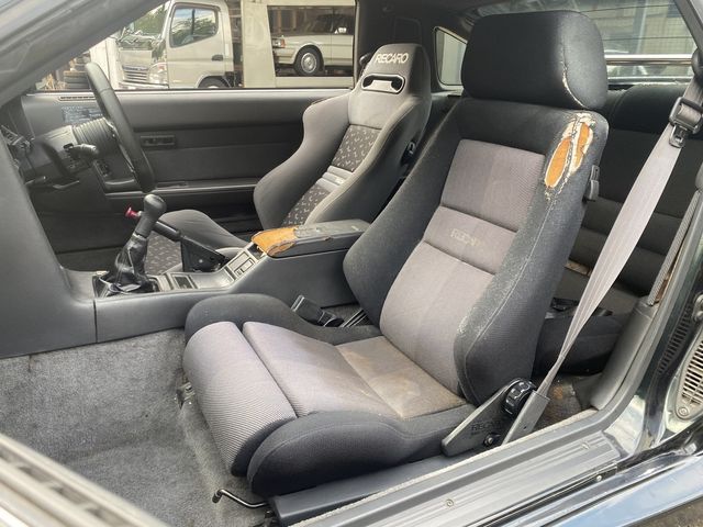 Toyota SUPRA 1991-03 192361-15