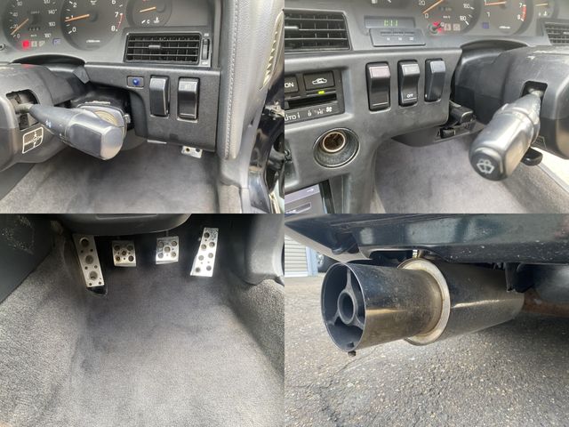 Toyota SUPRA 1991-03 192361-19