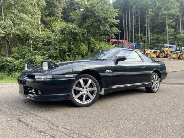 Toyota SUPRA 1991-03 192361-1