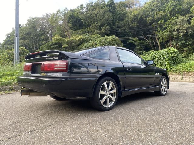 Toyota SUPRA 1991-03 192361-8