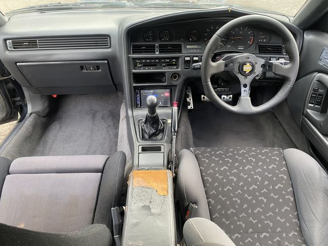 Toyota SUPRA 1991-03 192361-14