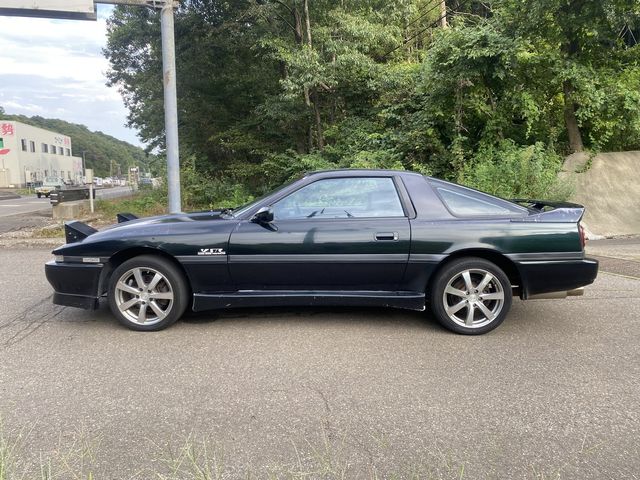 Toyota SUPRA 1991-03 192361-12