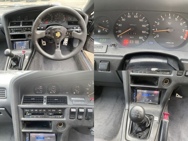 Toyota SUPRA 1991-03 192361-18