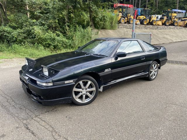 Toyota SUPRA 1991-03 192361-0