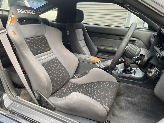 Toyota SUPRA 1991-03 192361-13