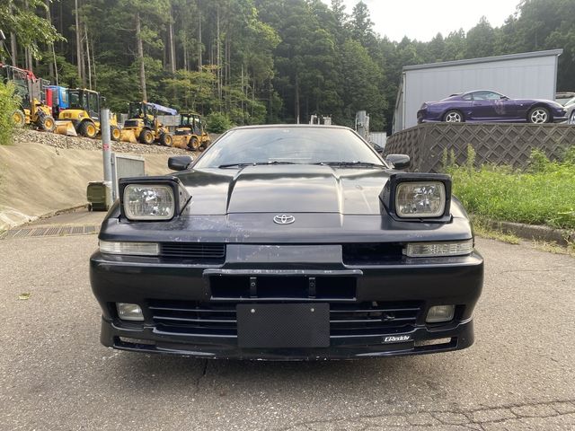 Toyota SUPRA 1991-03 192361-3